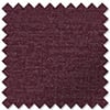 Maurice, Aubergine - Twist&Fit Roman Blind
